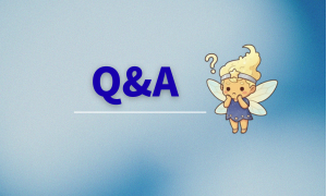 Q&A
